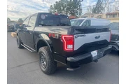 $32950 : Ford F-150 2017 4x4 XLT 4dr thumbnail