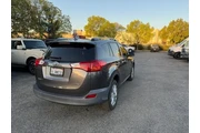 $12900 : Toyota RAV4 2013 Limited 4dr thumbnail