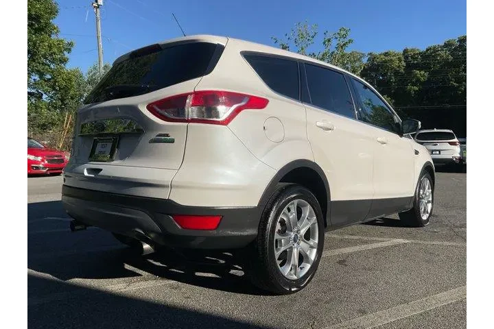 $7985 : Ford Escape 2013 SEL 4dr SUV image 5