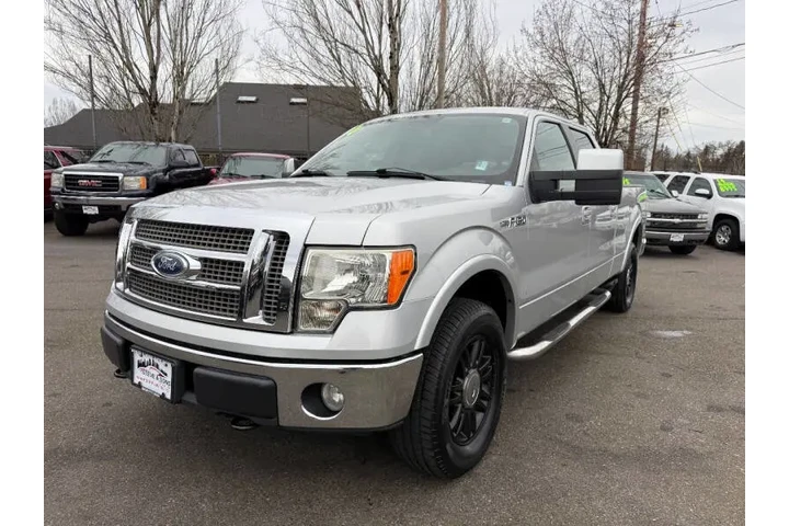 $12995 : 2010 F-150 Lariat image 6