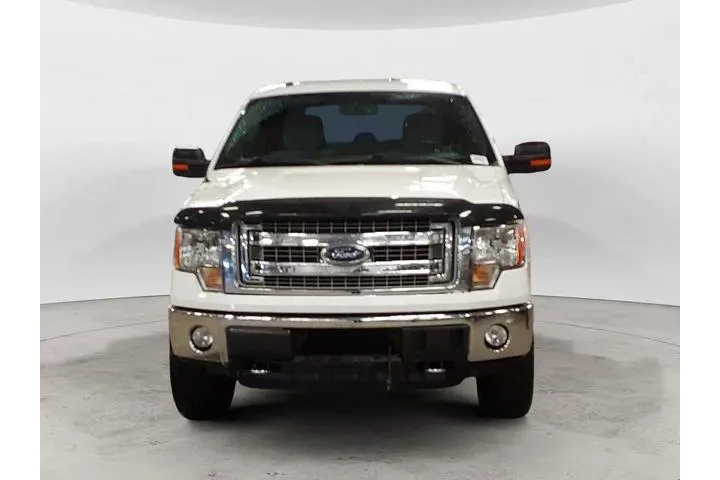 $14961 : Ford F-150 2013 4x4 XLT 4dr image 8