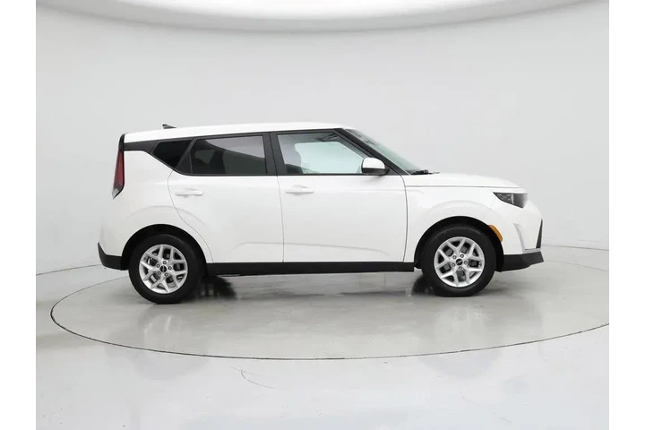 $18998 : Kia Soul 2025 LX 4dr Crossov image 7