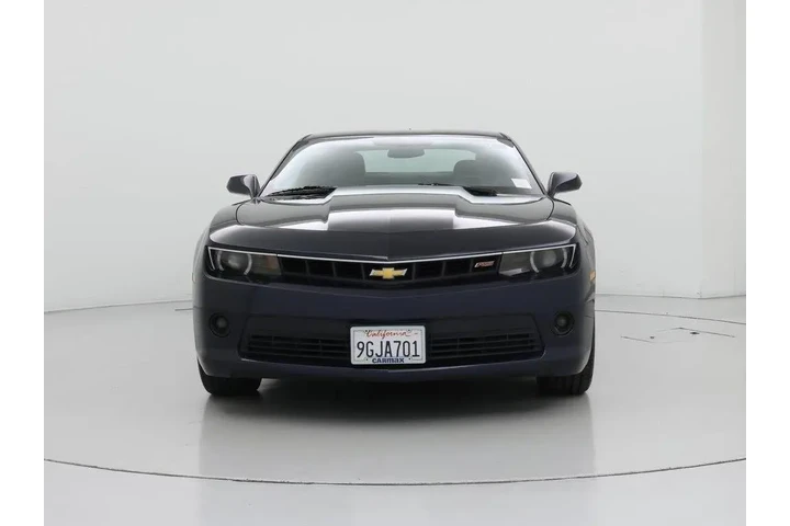 $17998 : Chevrolet Camaro 2015 LT 2dr image 5