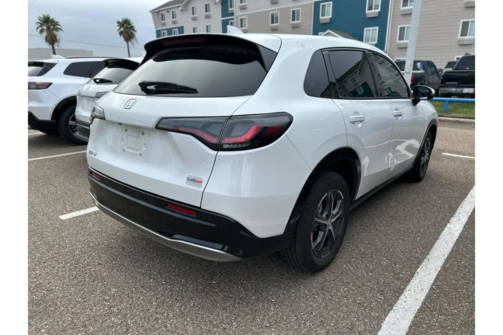 $26980 : Honda HR-V 2023 EX-L 4dr Cro image 3