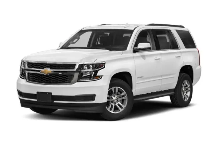 $32999 : Chevrolet Tahoe 2020 4x4 LT image 1