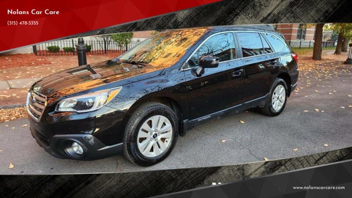 $12695 : 2015 Outback 2.5i Premium image 2