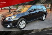 $12695 : 2015 Outback 2.5i Premium thumbnail