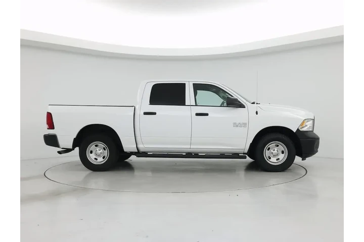 $20998 : Ram 1500 2016 4x4 Tradesman image 7