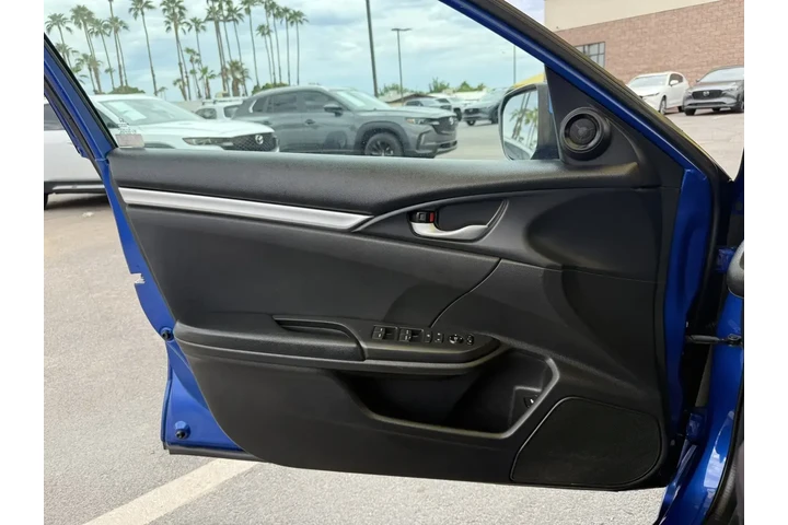 $18999 : Honda Civic 2020 Sport 4dr S image 5