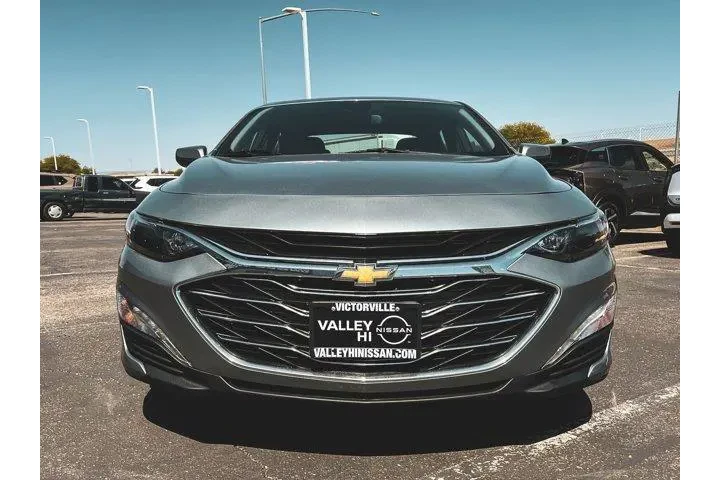 $17997 : Chevrolet Malibu 2023 LT 4dr image 8