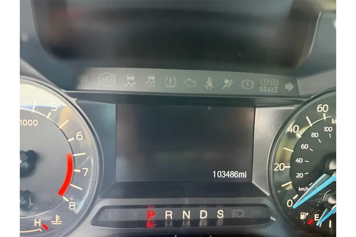 $12000 : Ford Explorer 2017 Base 4dr image 5