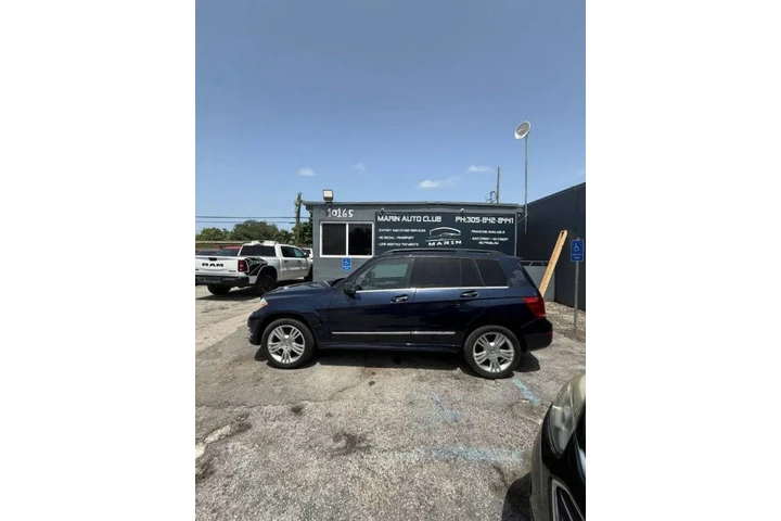 $7250 : 2015 Mercedes-Benz GLK GLK 350 image 7