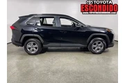 $34987 : Toyota RAV4 2025 XLE 4dr SUV thumbnail