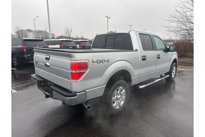 $23000 : Ford F-150 2014 4x4 FX4 4dr image 7