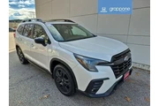 Subaru Ascent 2024 AWD Onyx en New Hampshire