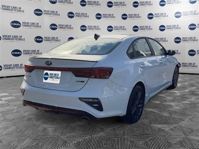 $20000 : PRE-OWNED  KIA FORTE GT-LINE image 5
