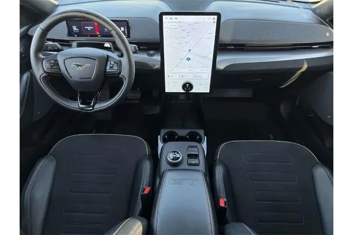 $27400 : Ford Mustang Mach-E 2022 AWD image 8