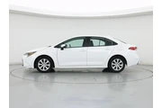 $22998 : Toyota Corolla 2025 LE 4dr S thumbnail