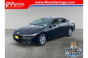 Hyundai ELANTRA 2024 SE 4dr en Riverside