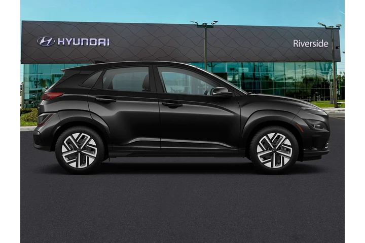 $18991 : Hyundai KONA Electric 2023 S image 9