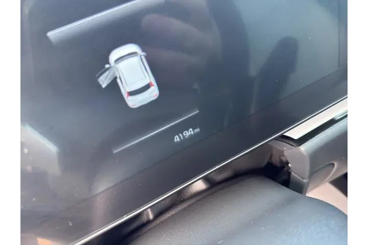 $28995 : Kia Niro 2025 EX 4dr Crossov image 10