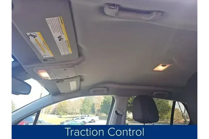 $11498 : Chevrolet Trax 2020 LS 4dr C image 9