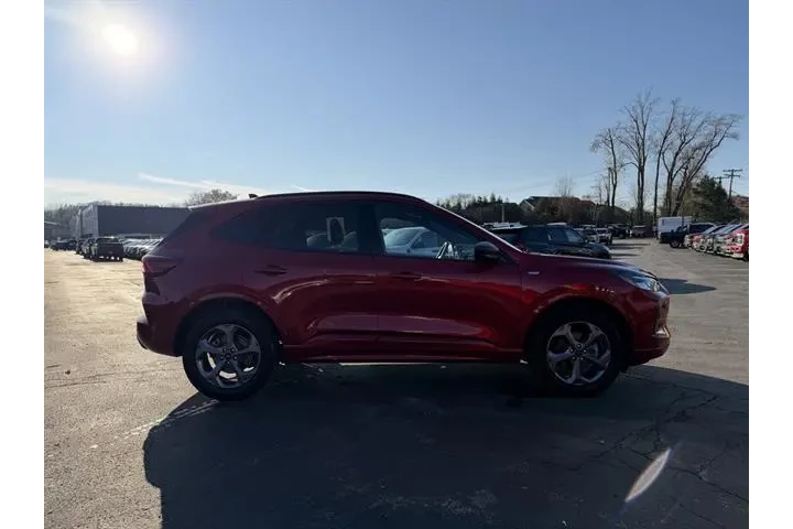 $26990 : Ford Escape 2024 AWD ST-Line image 7