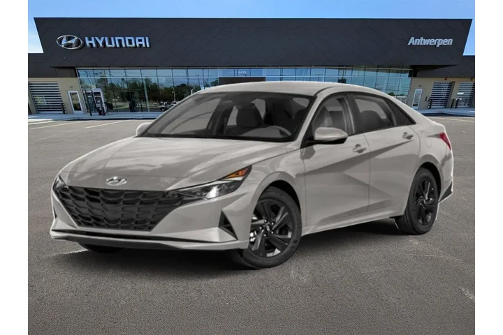 $17944 : Hyundai ELANTRA 2022 SEL 4dr image 1