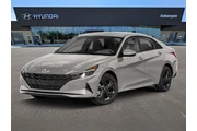 Hyundai ELANTRA 2022 SEL 4dr en Baltimore