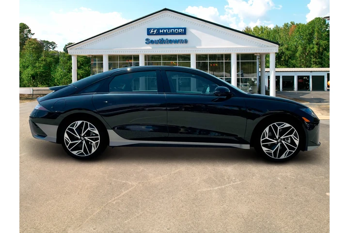 $34991 : Hyundai IONIQ 6 2025 Limited image 9