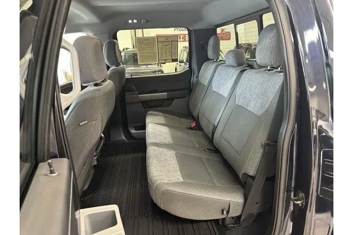 $40000 : Ford F-150 2022 4x4 XL 4dr S image 5