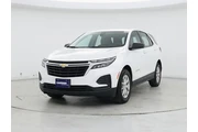$19998 : Chevrolet Equinox 2022 LS 4d thumbnail