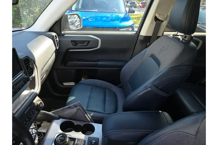 $28581 : Ford Bronco Sport 2021 AWD O image 7