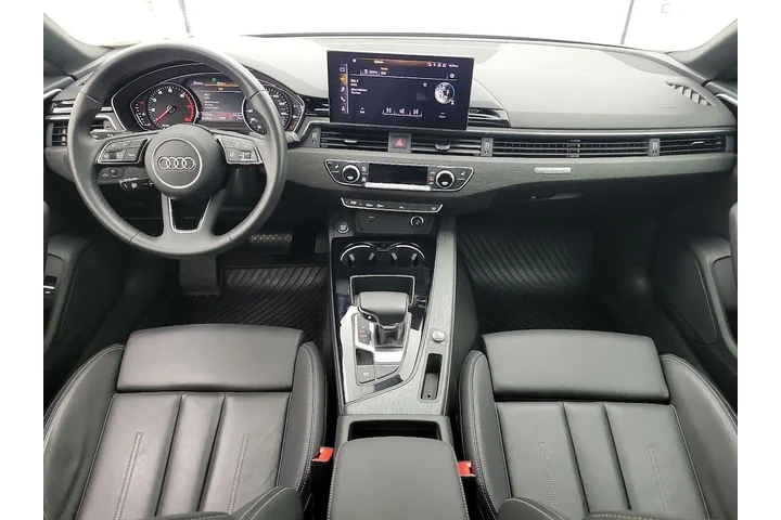 $31998 : Audi A5 Sportback 2023 AWD q image 9