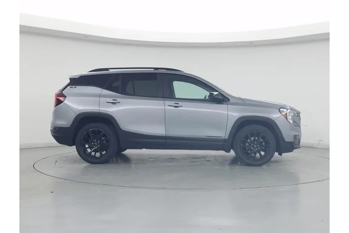 $22998 : GMC Terrain 2023 AWD SLE 4dr image 7