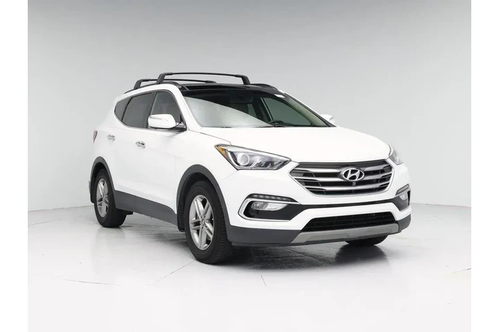 $14998 : Hyundai SANTA FE Sport 2018 image 1