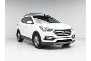 Hyundai SANTA FE Sport 2018