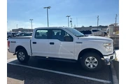 $17395 : Ford F-150 2016 4x4 XL 4dr S thumbnail
