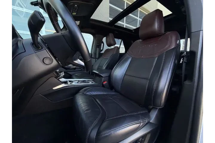 $38995 : Ford Explorer 2023 AWD Plati image 6