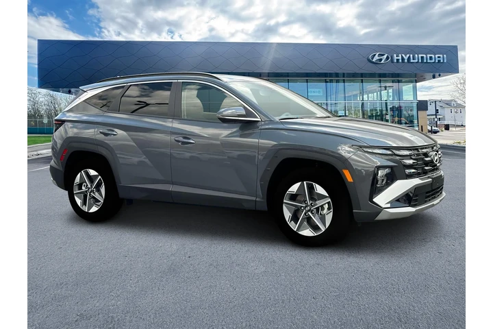 $26998 : Hyundai TUCSON 2025 SEL Conv image 10