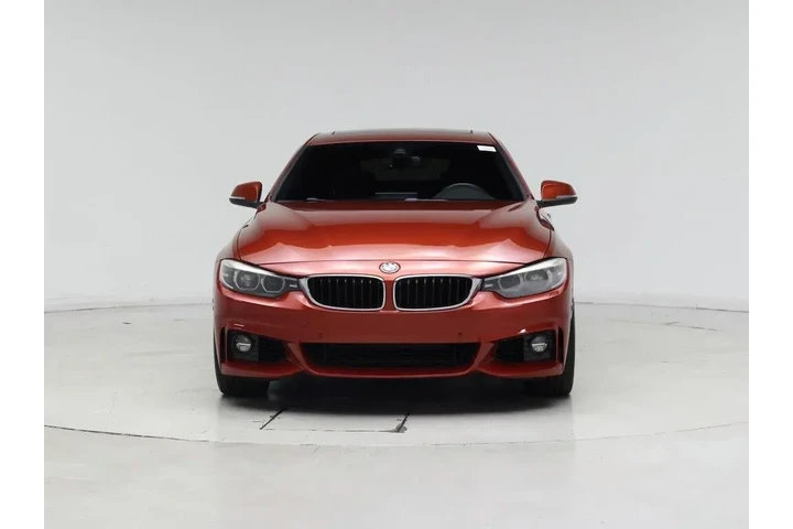 $19998 : BMW 4 Series 2018 AWD 430i x image 5