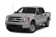 Ford F-150 2014 4x2 FX2 4dr