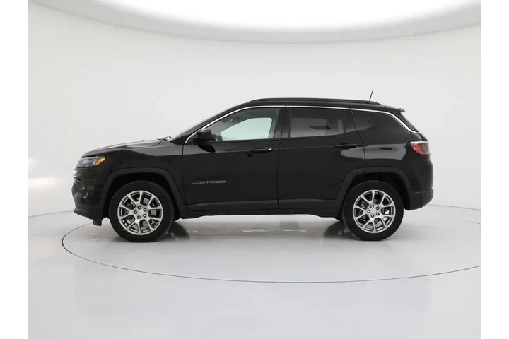 $24998 : Jeep Compass 2023 4x4 Latitu image 3