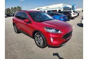 $19662 : Ford Escape 2021 SEL 4dr SUV thumbnail