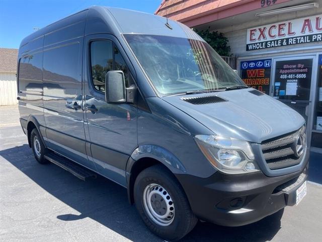 $28950 : 2018 Sprinter Worker 2500 Car image 7