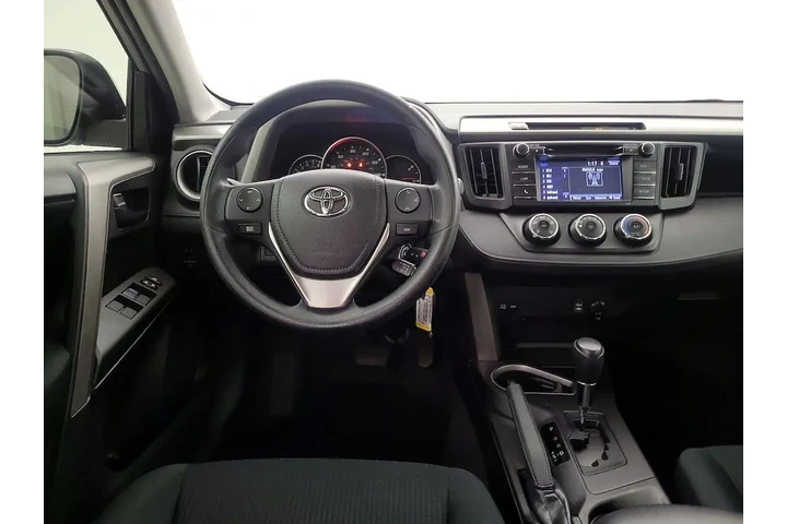 $15998 : Toyota RAV4 2016 LE 4dr SUV image 10