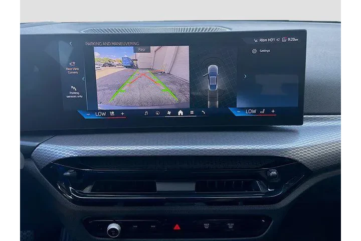 $39694 : BMW 4 Series 2025 AWD 430i x image 10