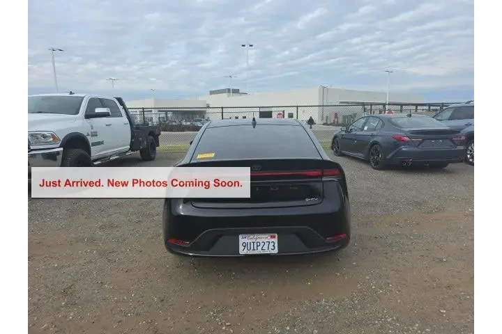 $26500 : Toyota Prius 2025 LE 4dr Hat image 5