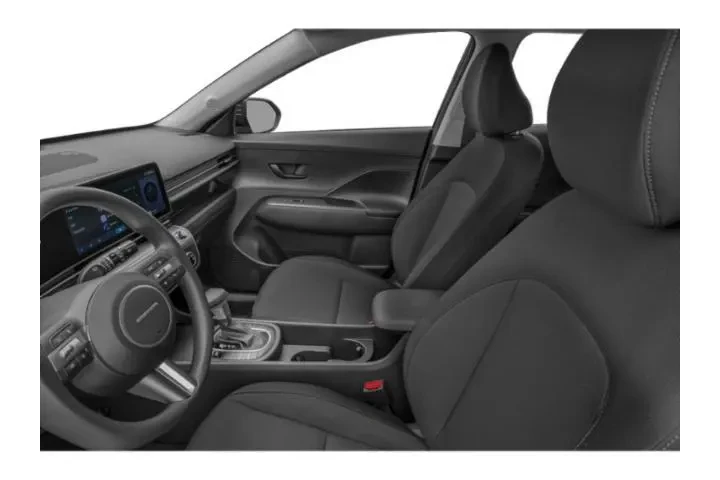 $25854 : Hyundai KONA 2026 SE AWD 4dr image 9