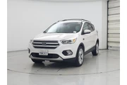 $16998 : Ford Escape 2019 Titanium 4d thumbnail